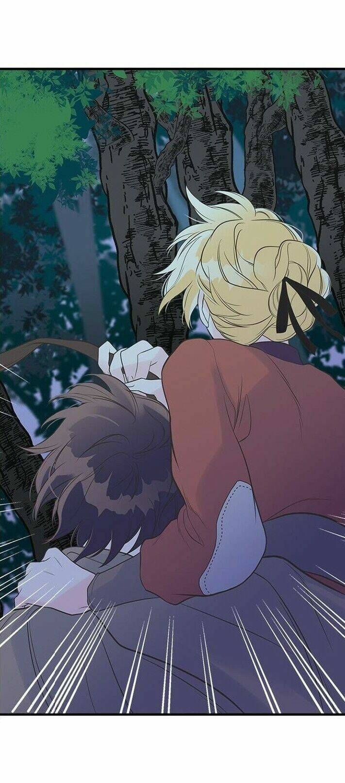 Chị Tôi Đã Nhặt Về Nhà Một Nam Chính Quyến Rũ Chapter 9 - Trang 2