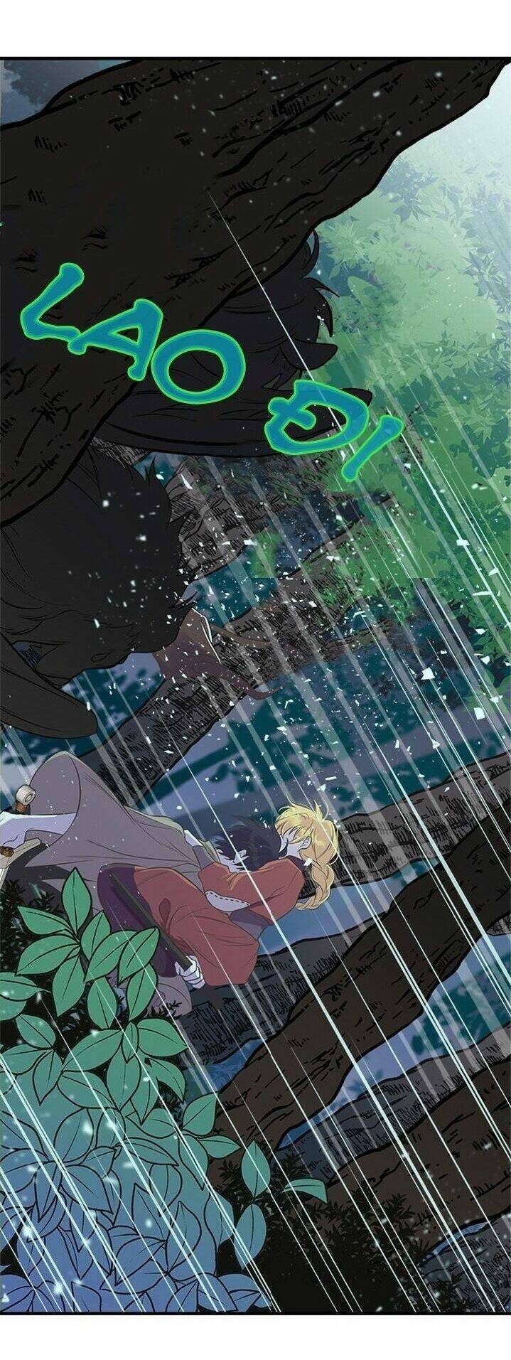 Chị Tôi Đã Nhặt Về Nhà Một Nam Chính Quyến Rũ Chapter 9 - Trang 2