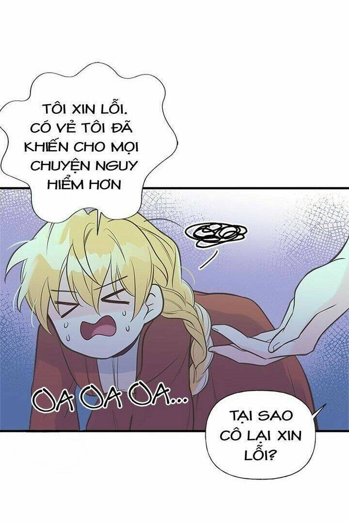 Chị Tôi Đã Nhặt Về Nhà Một Nam Chính Quyến Rũ Chapter 9 - Trang 2