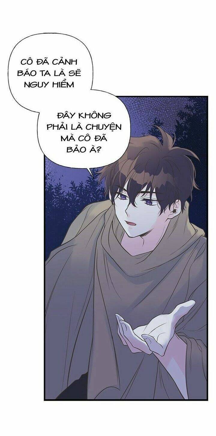 Chị Tôi Đã Nhặt Về Nhà Một Nam Chính Quyến Rũ Chapter 9 - Trang 2