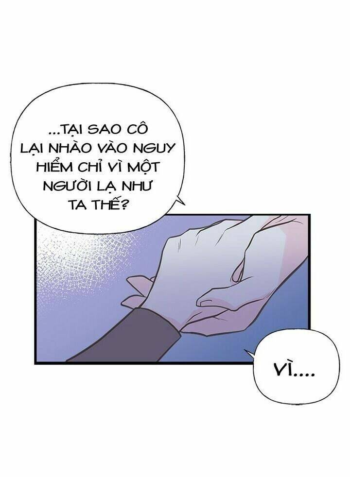 Chị Tôi Đã Nhặt Về Nhà Một Nam Chính Quyến Rũ Chapter 9 - Trang 2