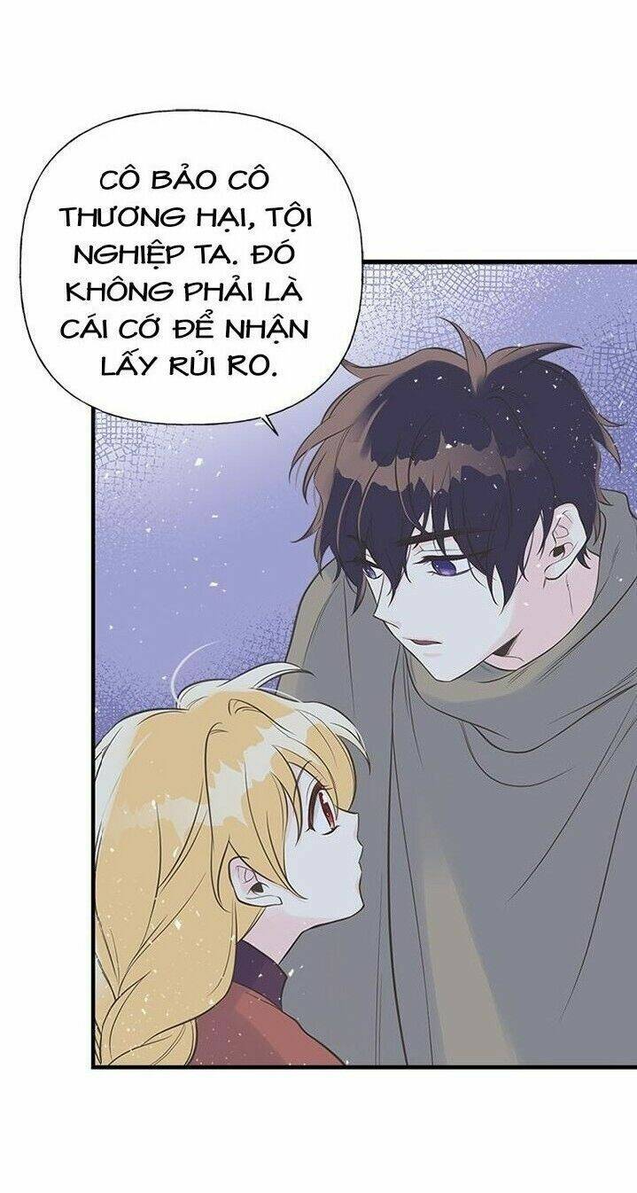 Chị Tôi Đã Nhặt Về Nhà Một Nam Chính Quyến Rũ Chapter 9 - Trang 2