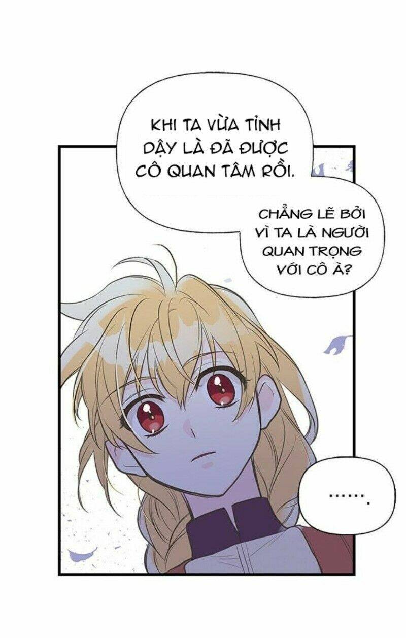 Chị Tôi Đã Nhặt Về Nhà Một Nam Chính Quyến Rũ Chapter 9 - Trang 2