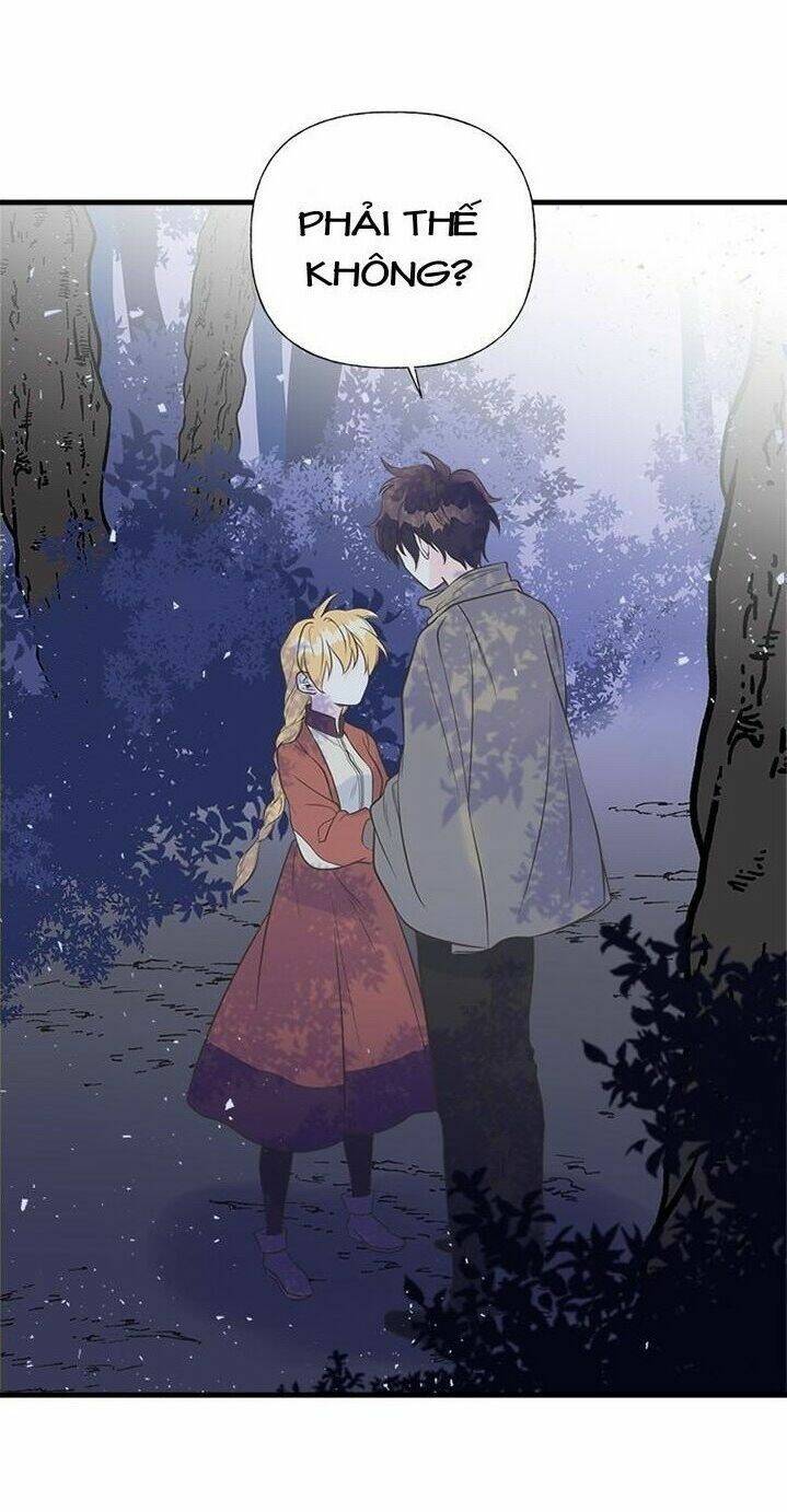 Chị Tôi Đã Nhặt Về Nhà Một Nam Chính Quyến Rũ Chapter 9 - Trang 2