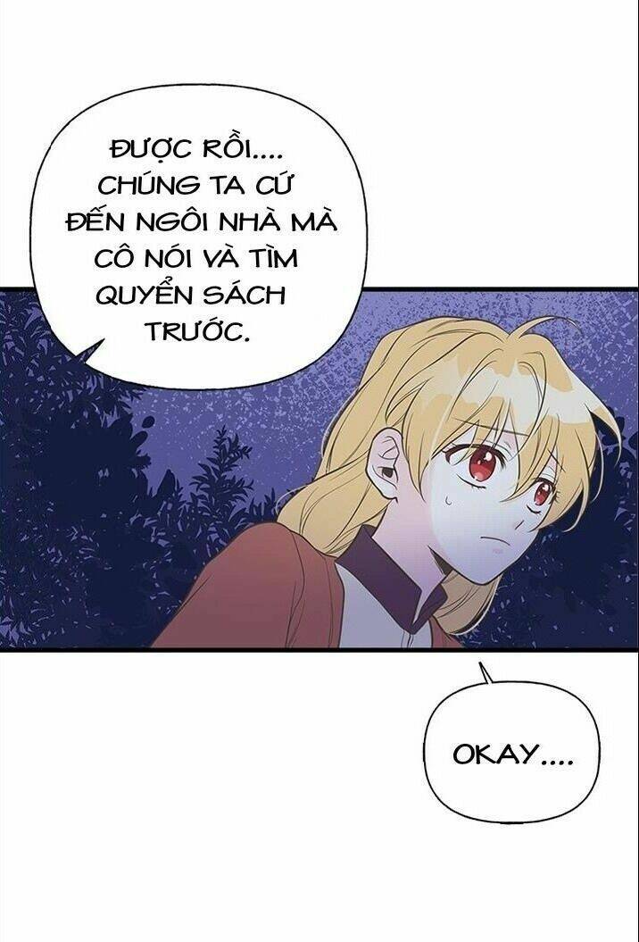 Chị Tôi Đã Nhặt Về Nhà Một Nam Chính Quyến Rũ Chapter 9 - Trang 2