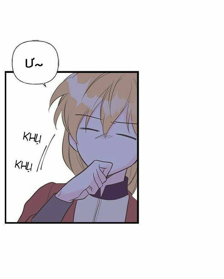 Chị Tôi Đã Nhặt Về Nhà Một Nam Chính Quyến Rũ Chapter 9 - Trang 2