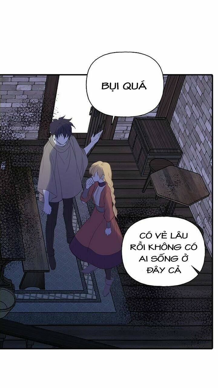 Chị Tôi Đã Nhặt Về Nhà Một Nam Chính Quyến Rũ Chapter 9 - Trang 2