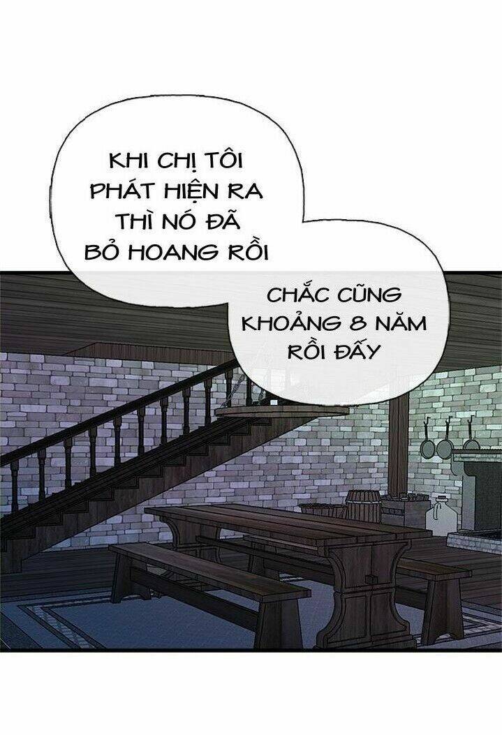 Chị Tôi Đã Nhặt Về Nhà Một Nam Chính Quyến Rũ Chapter 9 - Trang 2