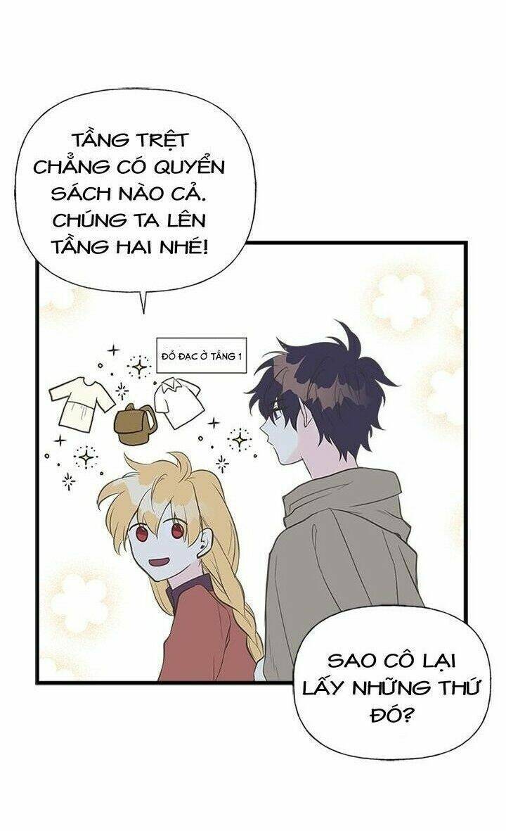 Chị Tôi Đã Nhặt Về Nhà Một Nam Chính Quyến Rũ Chapter 9 - Trang 2