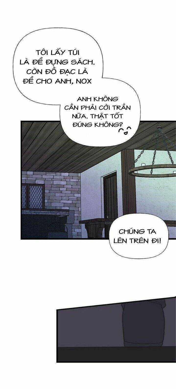 Chị Tôi Đã Nhặt Về Nhà Một Nam Chính Quyến Rũ Chapter 9 - Trang 2