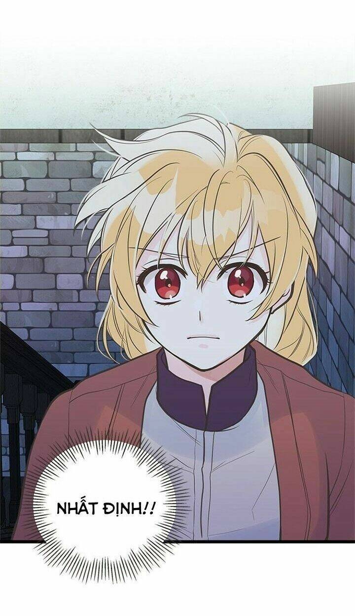 Chị Tôi Đã Nhặt Về Nhà Một Nam Chính Quyến Rũ Chapter 9 - Trang 2