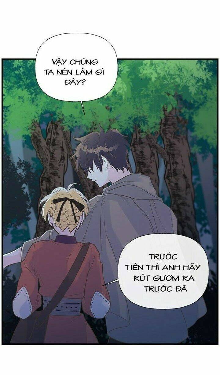 Chị Tôi Đã Nhặt Về Nhà Một Nam Chính Quyến Rũ Chapter 9 - Trang 2