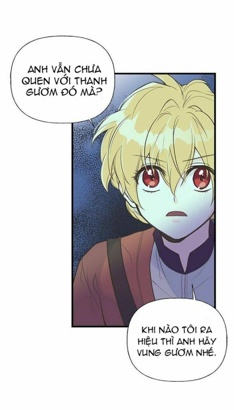 Chị Tôi Đã Nhặt Về Nhà Một Nam Chính Quyến Rũ Chapter 9 - Trang 2