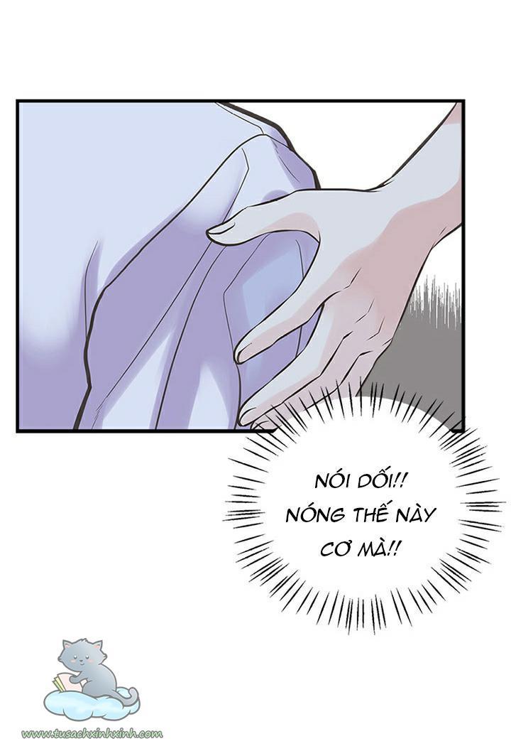 Chị Tôi Nhặt Về Nam Chính Của Tiểu Thuyết Chapter 16 - Trang 2