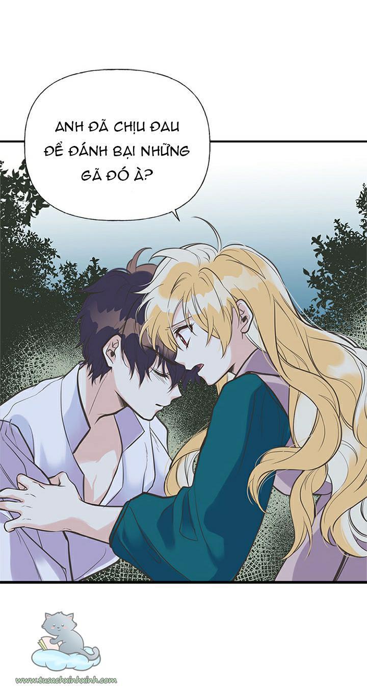 Chị Tôi Nhặt Về Nam Chính Của Tiểu Thuyết Chapter 16 - Trang 2