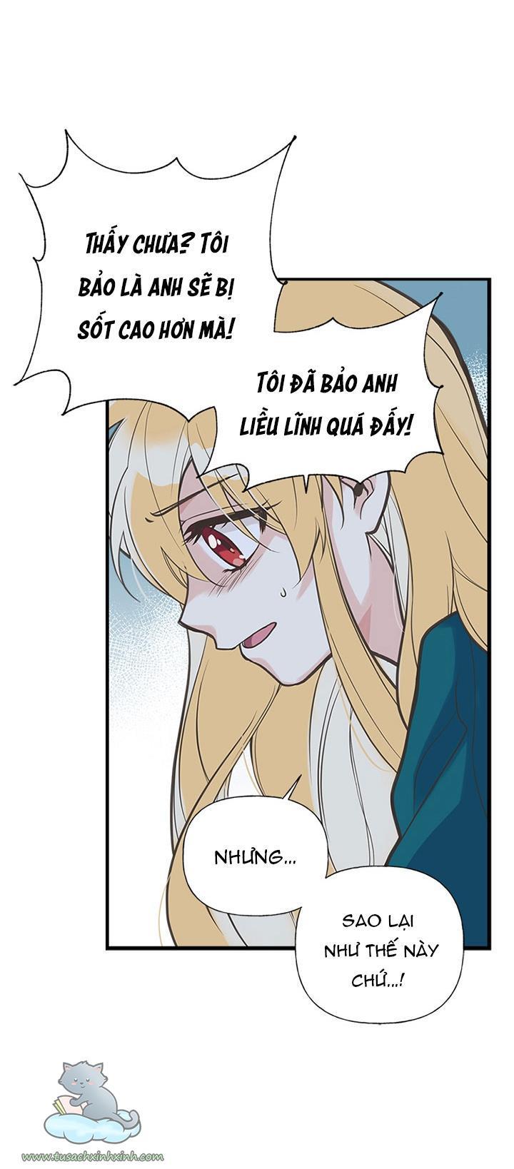 Chị Tôi Nhặt Về Nam Chính Của Tiểu Thuyết Chapter 16 - Trang 2