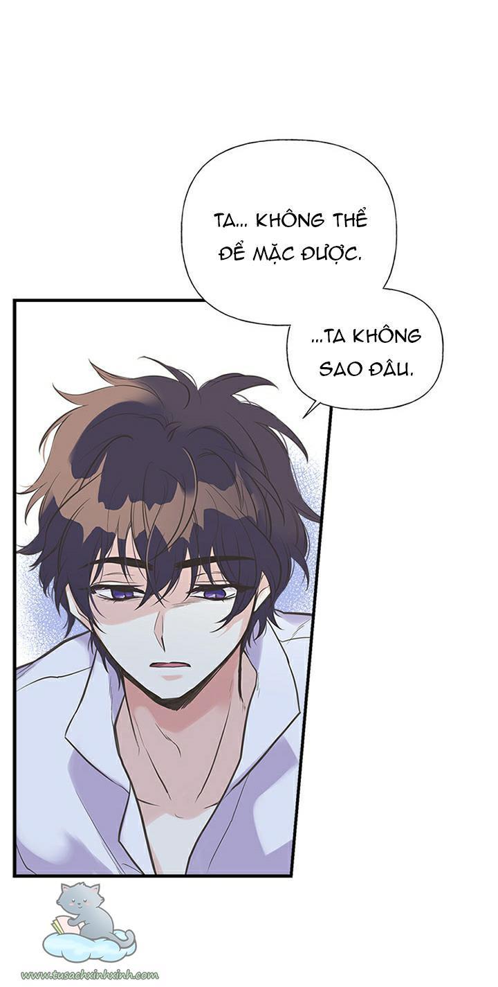 Chị Tôi Nhặt Về Nam Chính Của Tiểu Thuyết Chapter 16 - Trang 2