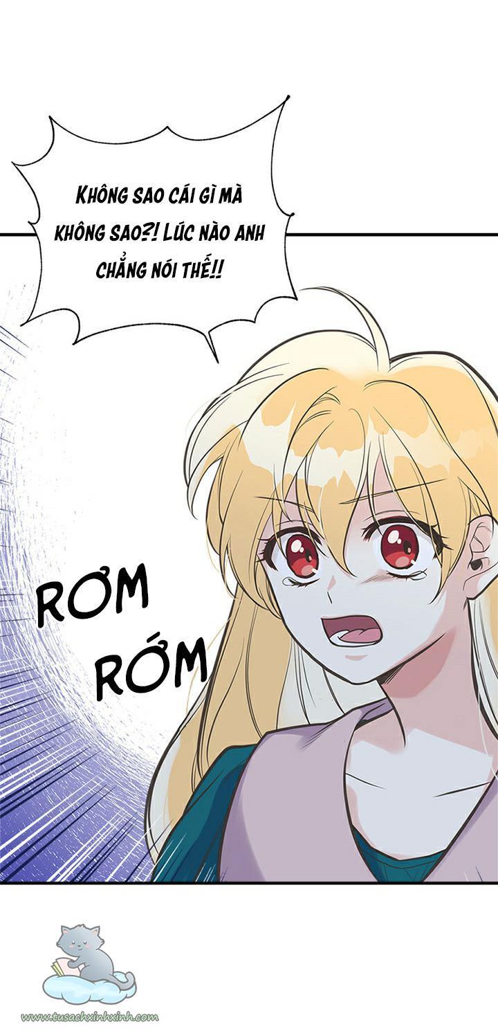 Chị Tôi Nhặt Về Nam Chính Của Tiểu Thuyết Chapter 16 - Trang 2