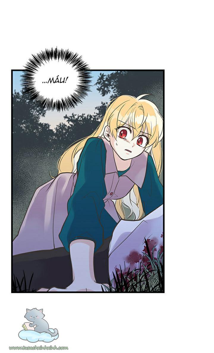 Chị Tôi Nhặt Về Nam Chính Của Tiểu Thuyết Chapter 16 - Trang 2