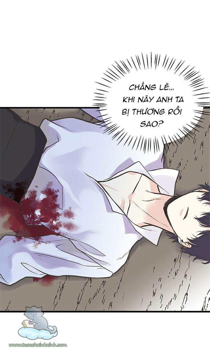 Chị Tôi Nhặt Về Nam Chính Của Tiểu Thuyết Chapter 16 - Trang 2