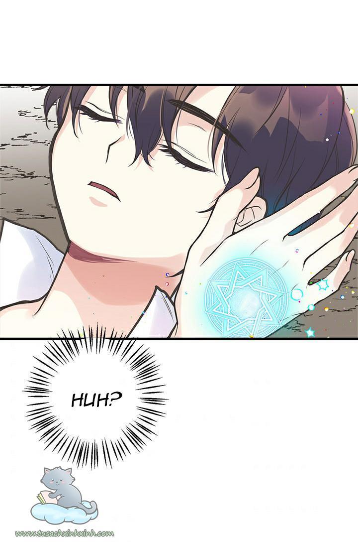 Chị Tôi Nhặt Về Nam Chính Của Tiểu Thuyết Chapter 16 - Trang 2