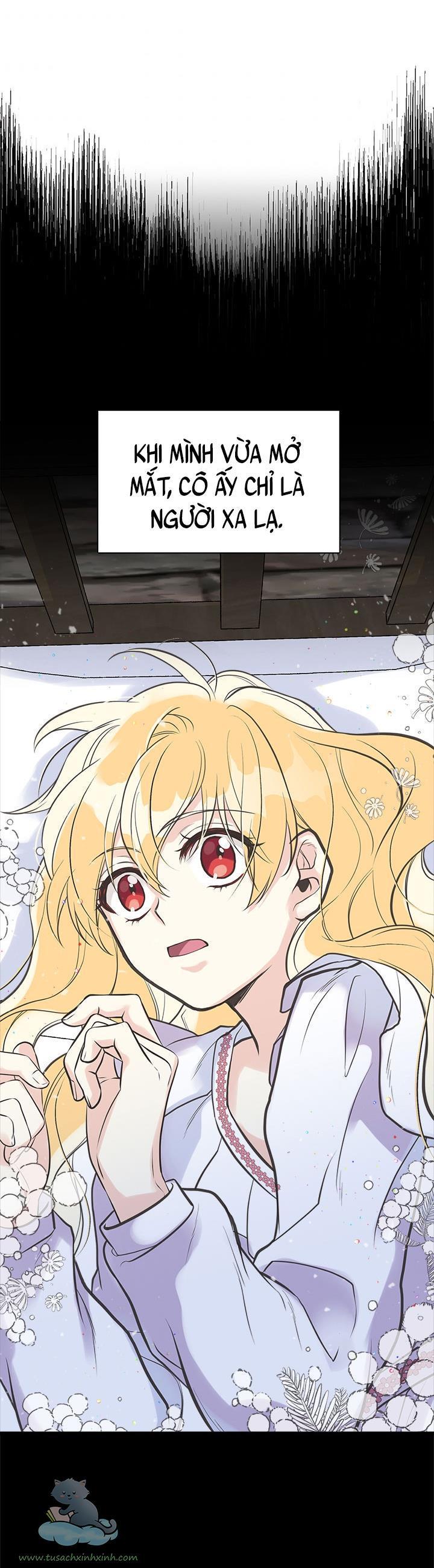 Chị Tôi Nhặt Về Nam Chính Của Tiểu Thuyết Chapter 16 - Trang 2