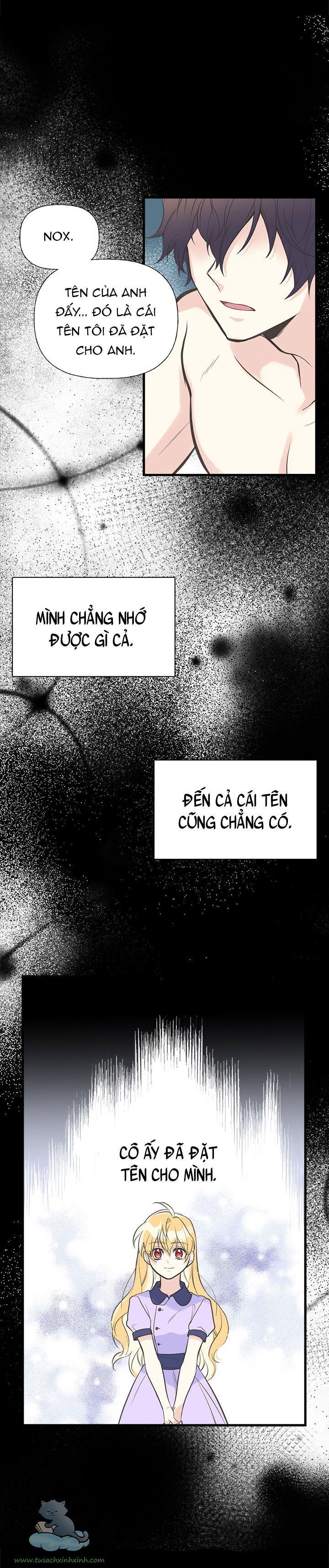 Chị Tôi Nhặt Về Nam Chính Của Tiểu Thuyết Chapter 16 - Trang 2