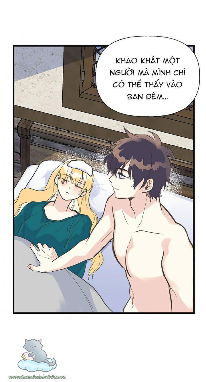 Chị Tôi Nhặt Về Nam Chính Của Tiểu Thuyết Chapter 16 - Trang 2