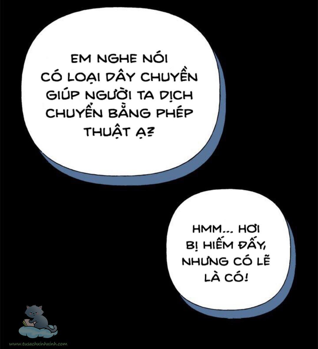 Chị Tôi Nhặt Về Nam Chính Của Tiểu Thuyết Chapter 2 - Trang 2