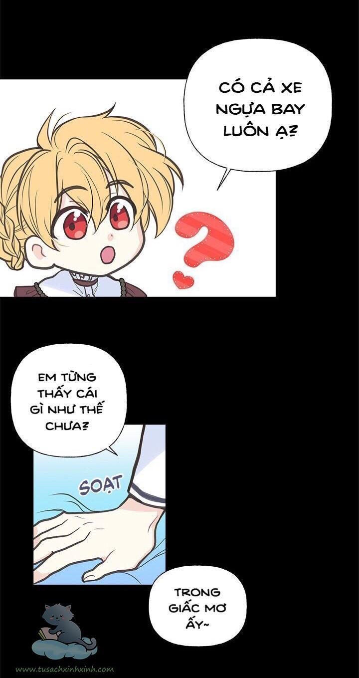 Chị Tôi Nhặt Về Nam Chính Của Tiểu Thuyết Chapter 2 - Trang 2