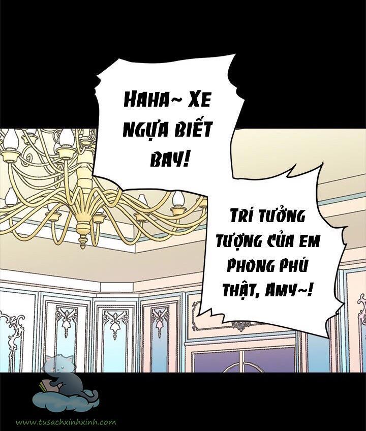 Chị Tôi Nhặt Về Nam Chính Của Tiểu Thuyết Chapter 2 - Trang 2