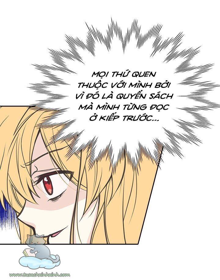 Chị Tôi Nhặt Về Nam Chính Của Tiểu Thuyết Chapter 2 - Trang 2