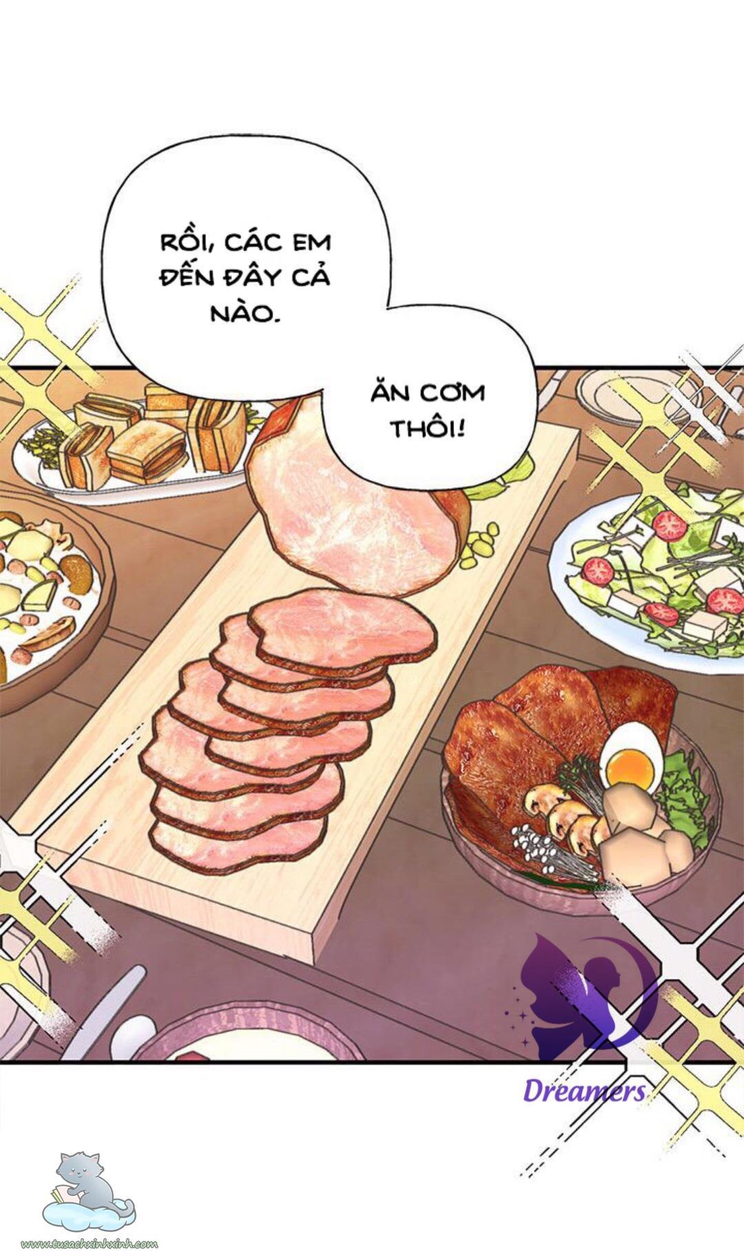 Chị Tôi Nhặt Về Nam Chính Của Tiểu Thuyết Chapter 2 - Trang 2