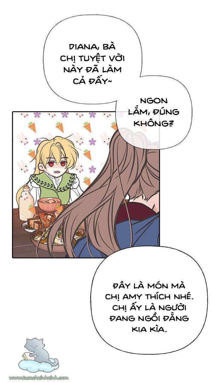 Chị Tôi Nhặt Về Nam Chính Của Tiểu Thuyết Chapter 2 - Trang 2