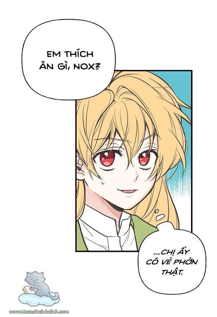 Chị Tôi Nhặt Về Nam Chính Của Tiểu Thuyết Chapter 2 - Trang 2