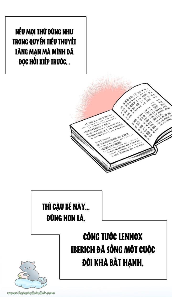 Chị Tôi Nhặt Về Nam Chính Của Tiểu Thuyết Chapter 2 - Trang 2