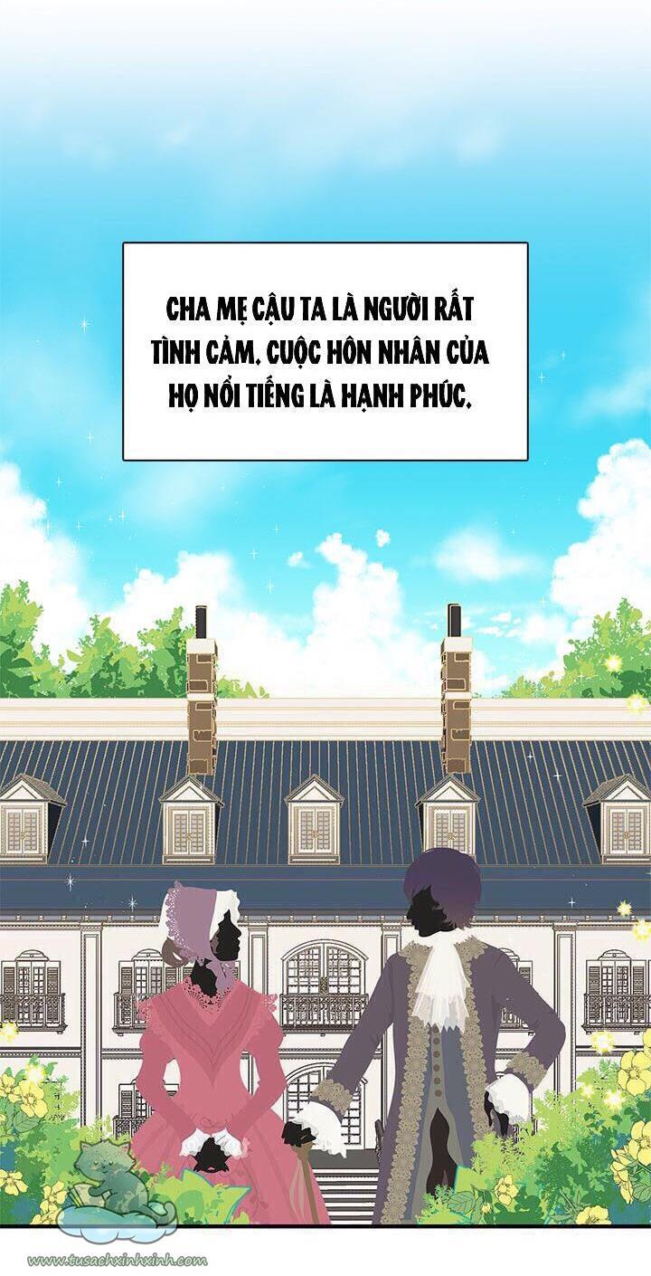 Chị Tôi Nhặt Về Nam Chính Của Tiểu Thuyết Chapter 2 - Trang 2