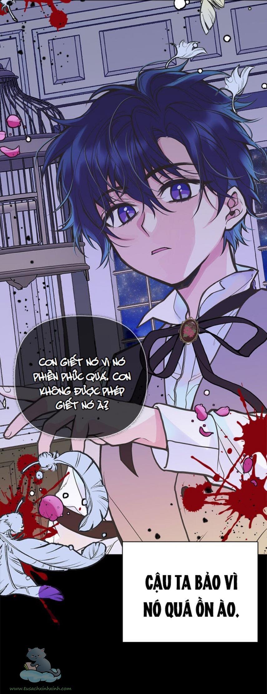 Chị Tôi Nhặt Về Nam Chính Của Tiểu Thuyết Chapter 2 - Trang 2