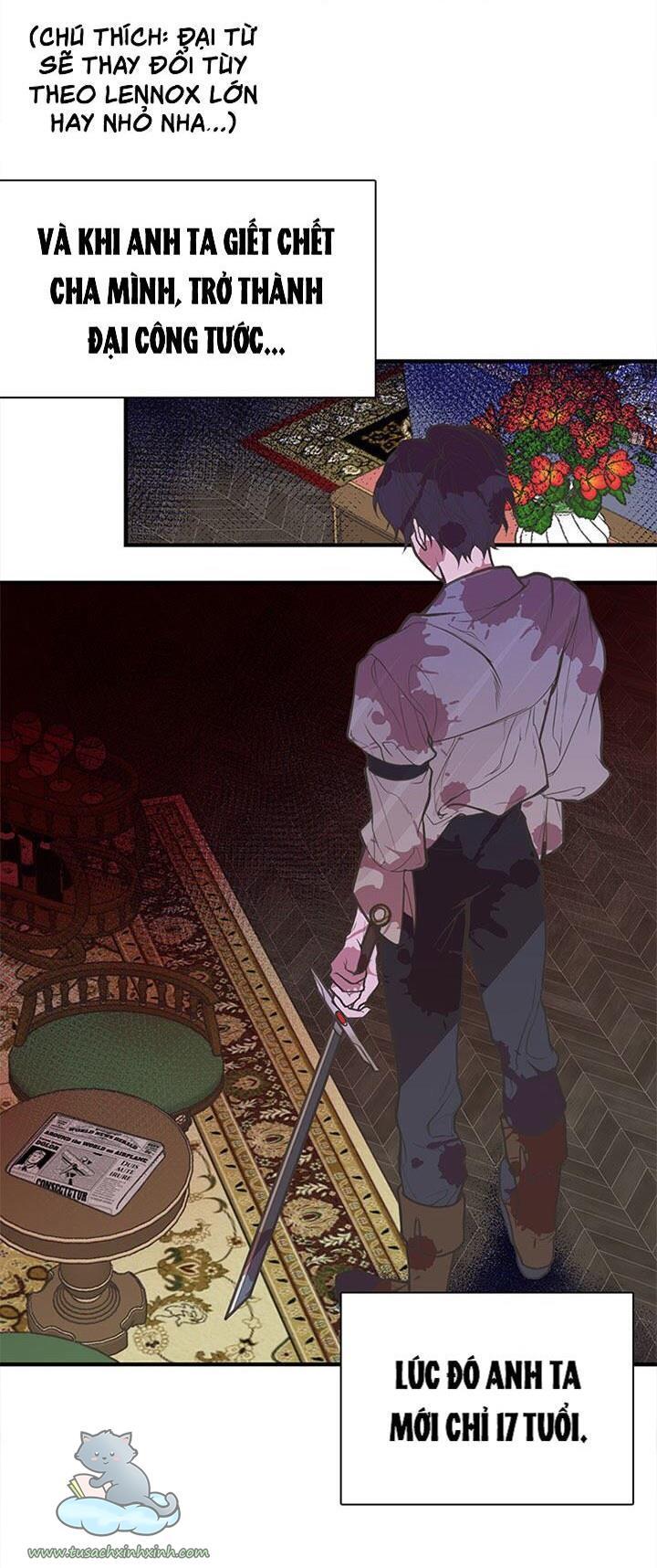 Chị Tôi Nhặt Về Nam Chính Của Tiểu Thuyết Chapter 2 - Trang 2