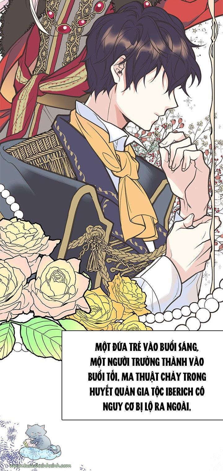 Chị Tôi Nhặt Về Nam Chính Của Tiểu Thuyết Chapter 2 - Trang 2