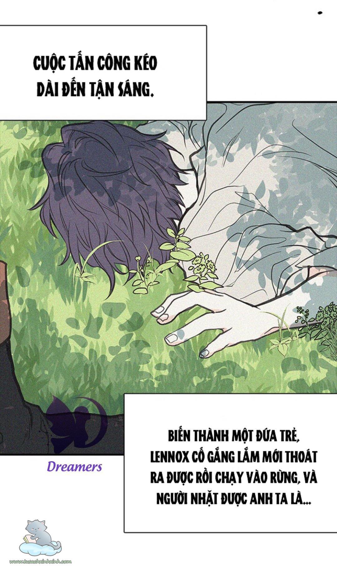 Chị Tôi Nhặt Về Nam Chính Của Tiểu Thuyết Chapter 2 - Trang 2