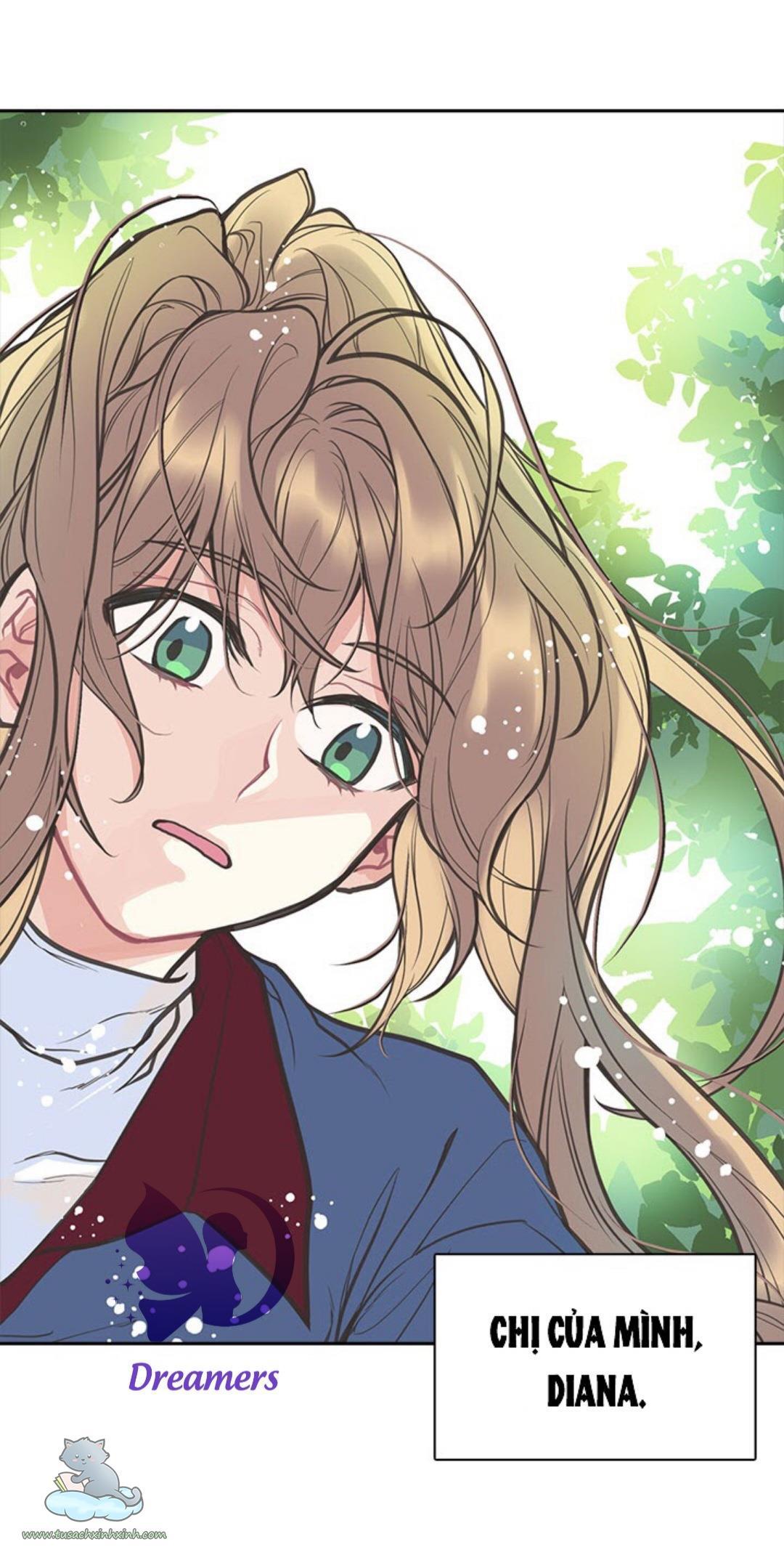 Chị Tôi Nhặt Về Nam Chính Của Tiểu Thuyết Chapter 2 - Trang 2