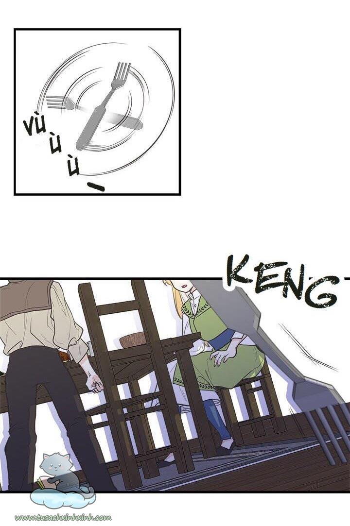 Chị Tôi Nhặt Về Nam Chính Của Tiểu Thuyết Chapter 2 - Trang 2