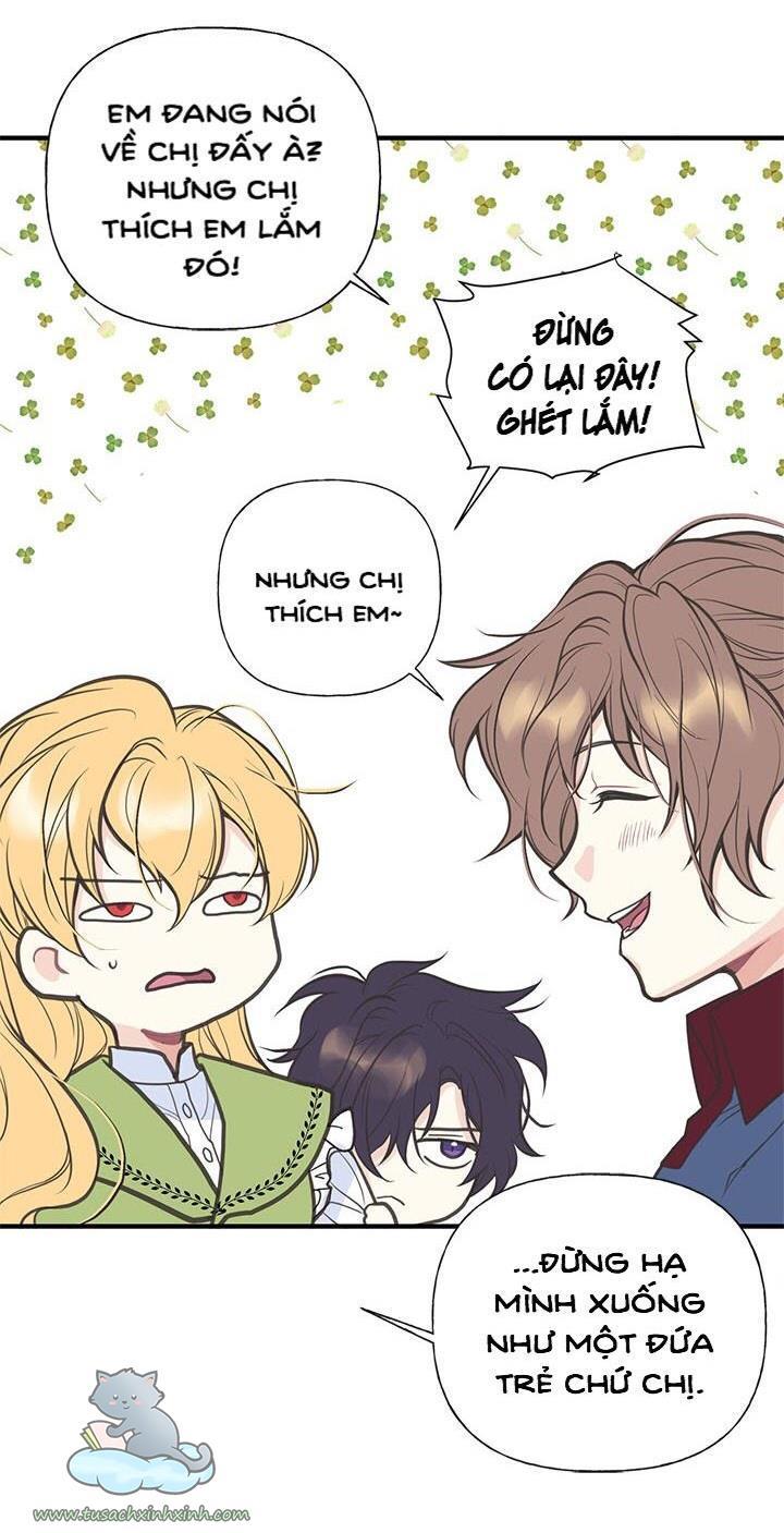 Chị Tôi Nhặt Về Nam Chính Của Tiểu Thuyết Chapter 2 - Trang 2