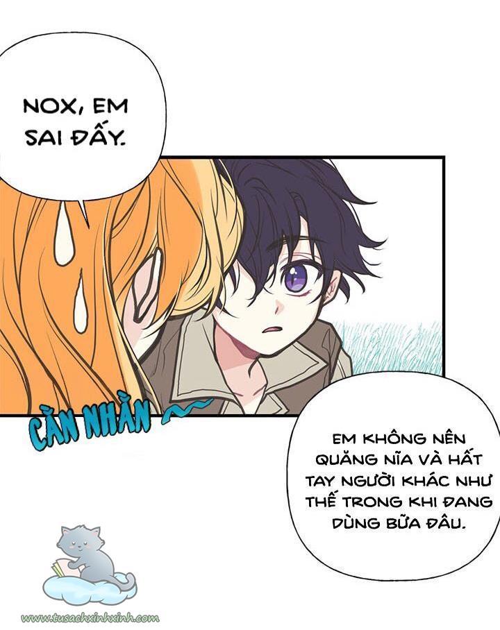 Chị Tôi Nhặt Về Nam Chính Của Tiểu Thuyết Chapter 2 - Trang 2