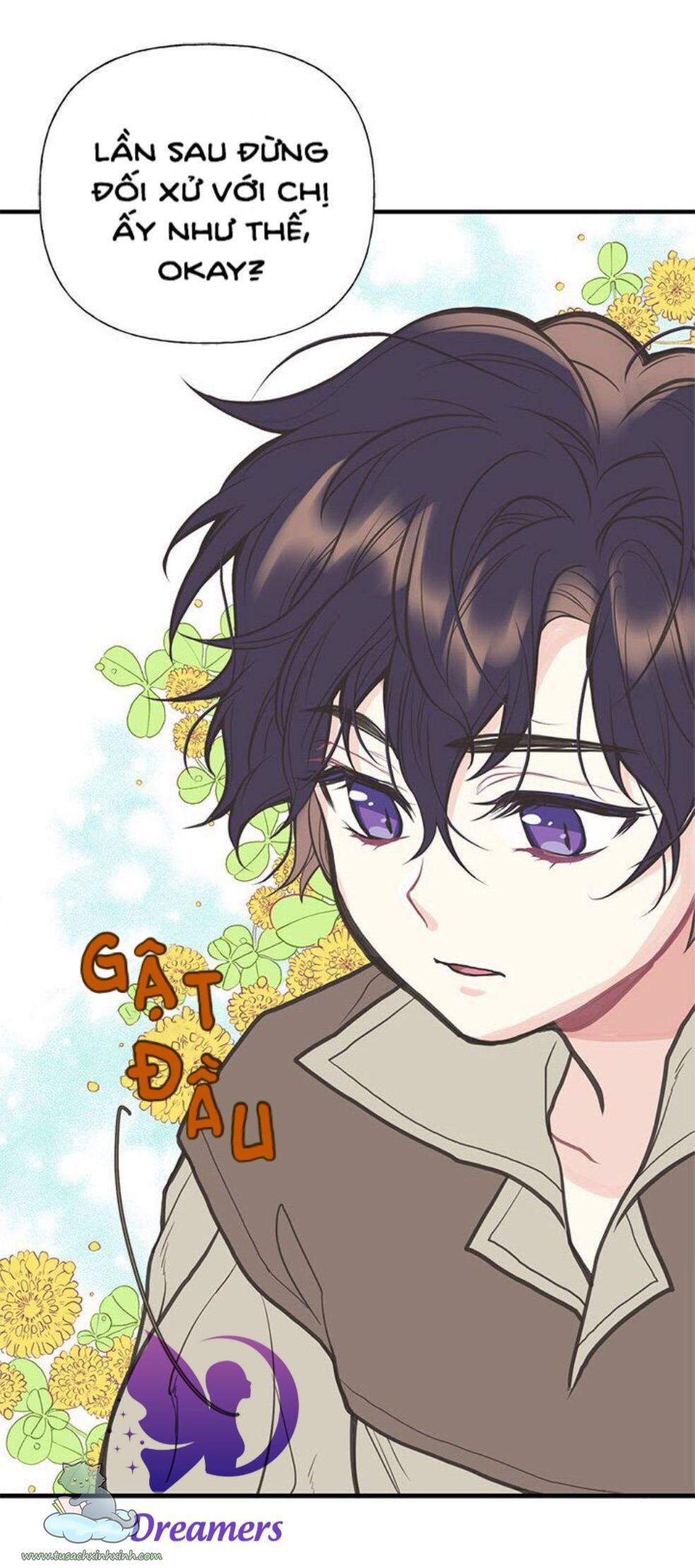 Chị Tôi Nhặt Về Nam Chính Của Tiểu Thuyết Chapter 2 - Trang 2