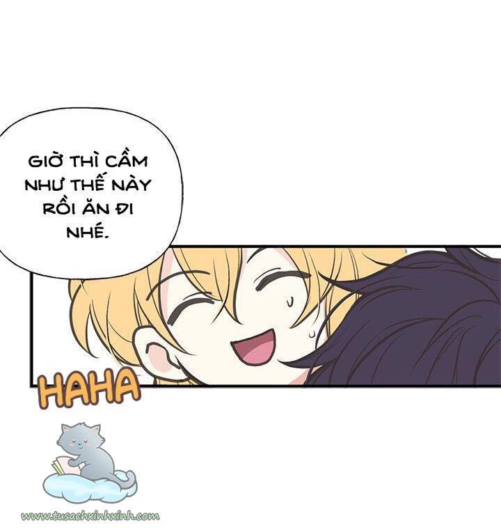 Chị Tôi Nhặt Về Nam Chính Của Tiểu Thuyết Chapter 2 - Trang 2