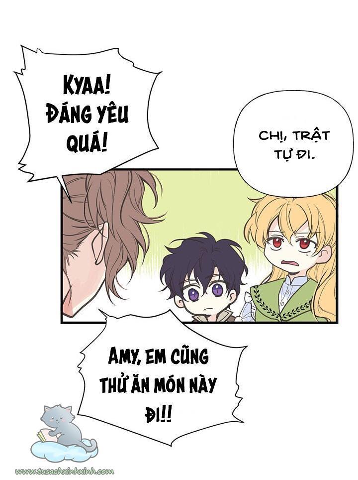 Chị Tôi Nhặt Về Nam Chính Của Tiểu Thuyết Chapter 2 - Trang 2