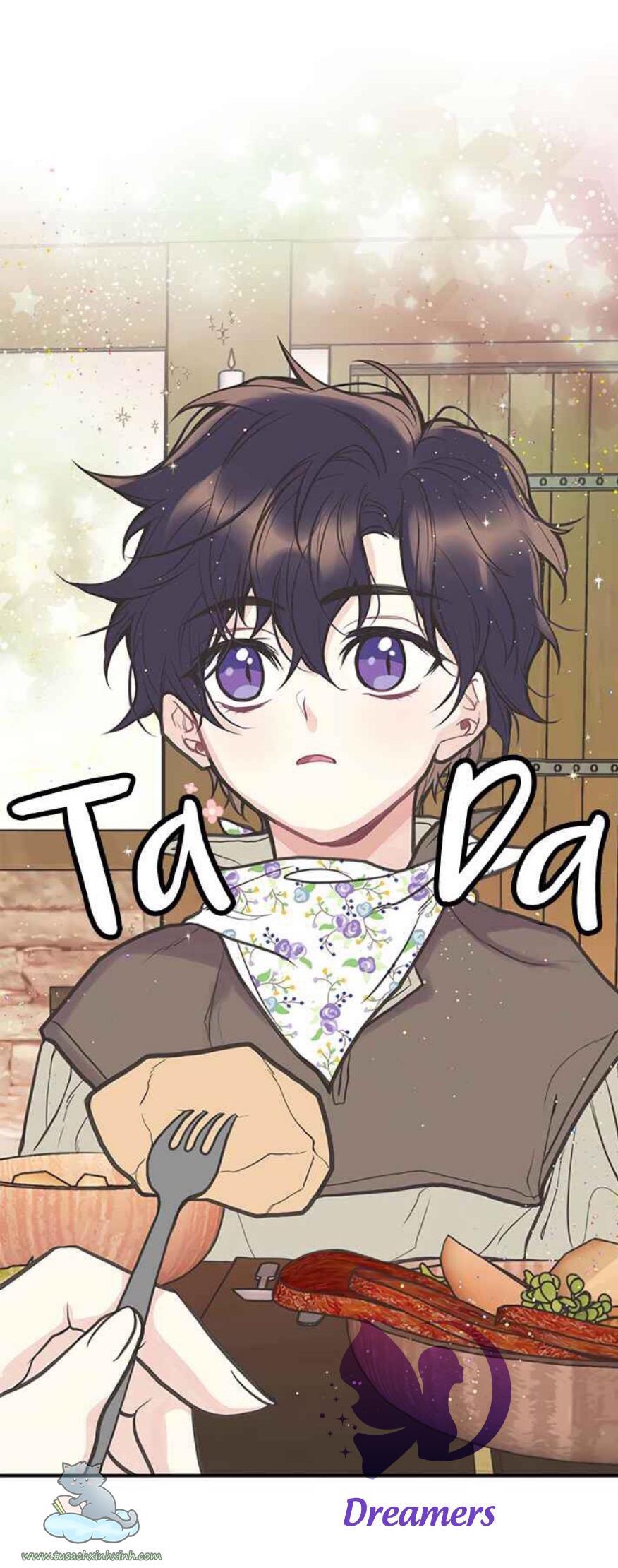 Chị Tôi Nhặt Về Nam Chính Của Tiểu Thuyết Chapter 2 - Trang 2