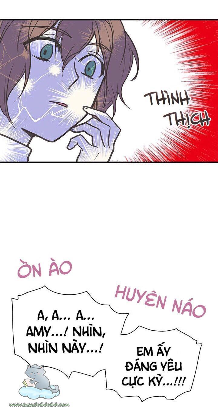 Chị Tôi Nhặt Về Nam Chính Của Tiểu Thuyết Chapter 2 - Trang 2